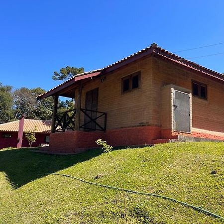 Solar Dos Canarios São Bento do Sapucaí Zewnętrze zdjęcie